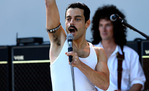 Bohemian Rhapsody | Sat 15 Dec