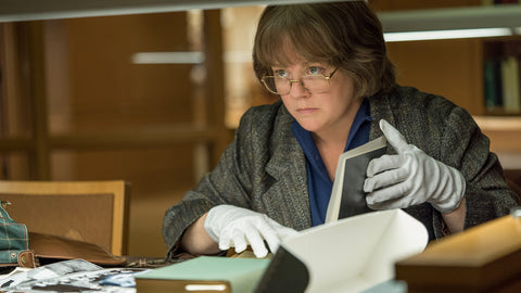 Can You Ever Forgive Me? | Wed 23 Jan