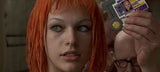 The Fifth Element | Tues 12 Mar