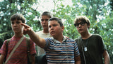 Stand by Me | Tues 8 Jan