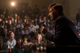 The Front Runner | Wed 20 Mar