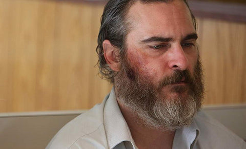 You Were Never Really Here | Thurs 7 Mar
