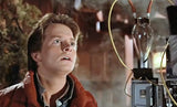 Back to the Future | Sat 7 Mar