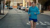 Brittany Runs a Marathon | Sun 29 Dec