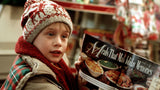 Home Alone | Wed 18 Dec