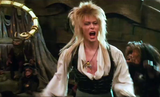 Labyrinth | Wed 18 Mar