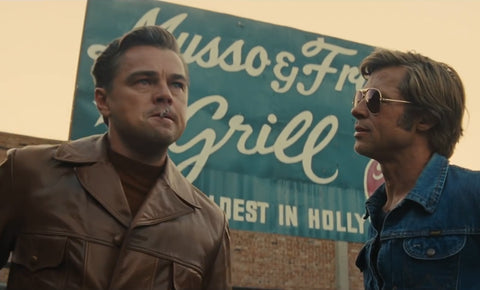 Once Upon a Time in Hollywood | Tue 10 Mar