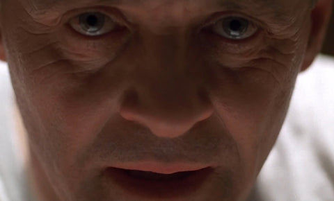 The Silence of the Lambs | Wed 22 Jan